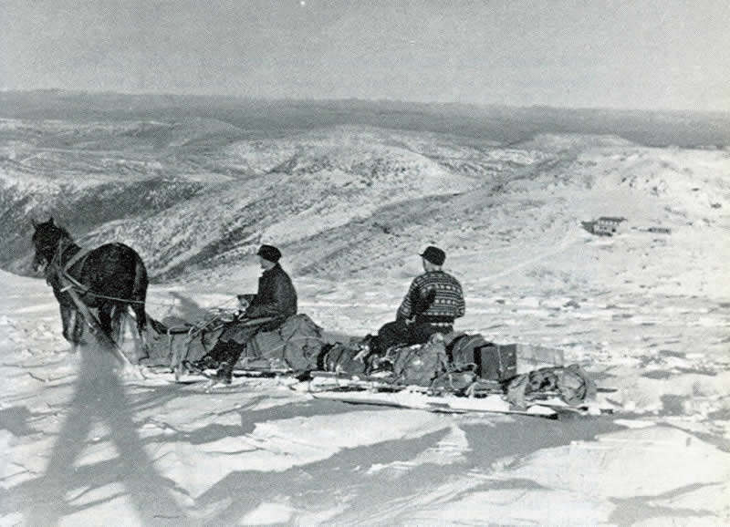 AAC 4-18 Horse Sled med res Hotham 1945 Scan0022